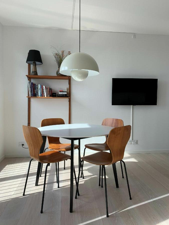 Apartmentincopenhagen Apartment 1453 Exterior foto